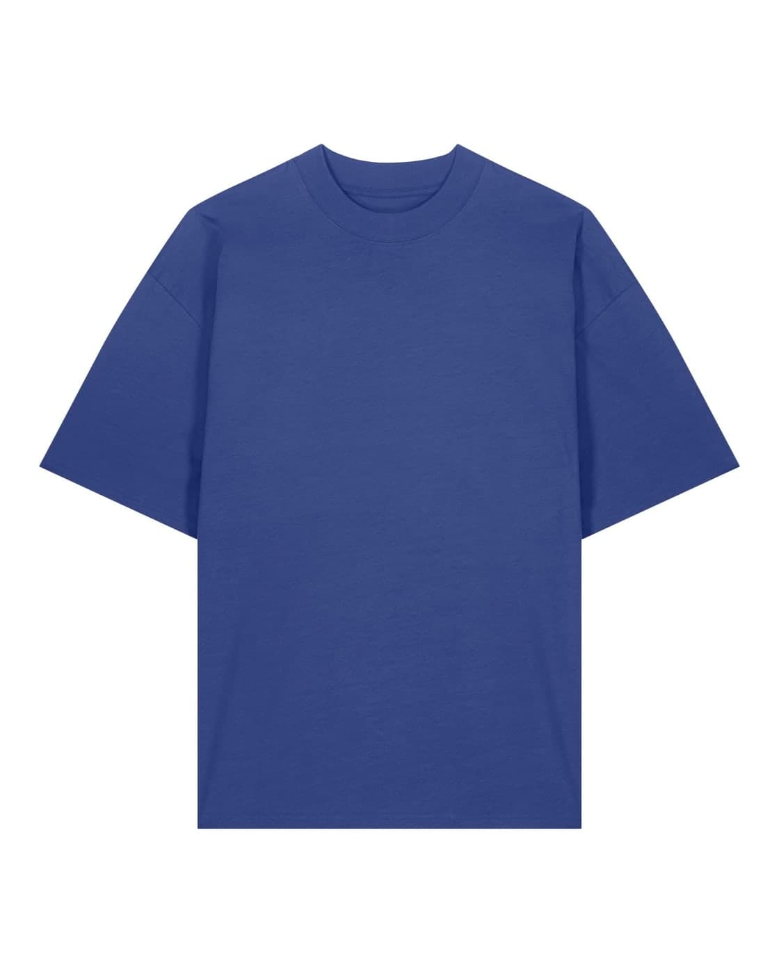 T-shirt Blaster 2.0, vue de face (visuel de démonstration) — photo provisoire (démo), à remplacer