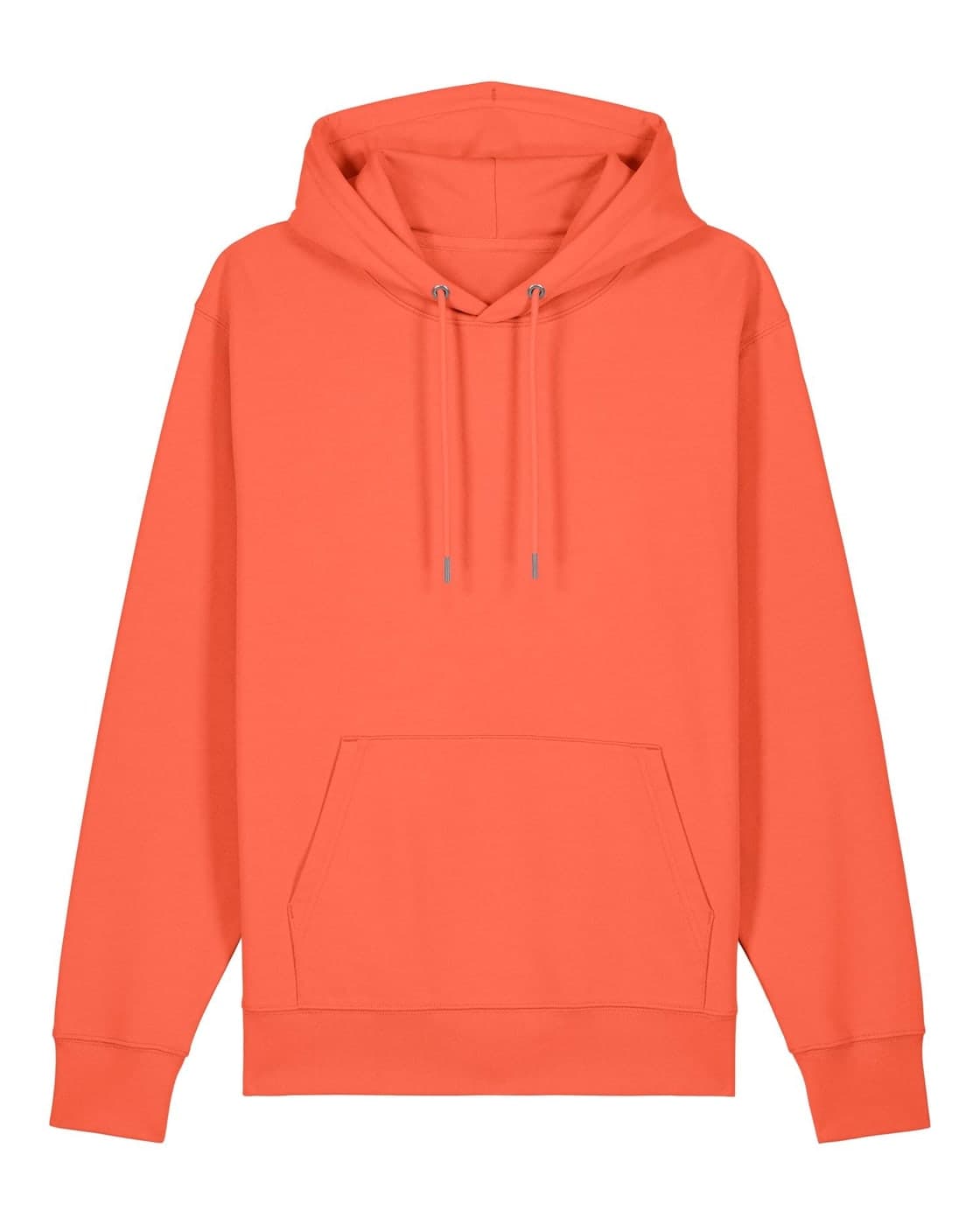 Hoodie Cruiser 2.0, vue de face (visuel de démonstration) — photo provisoire (démo), à remplacer