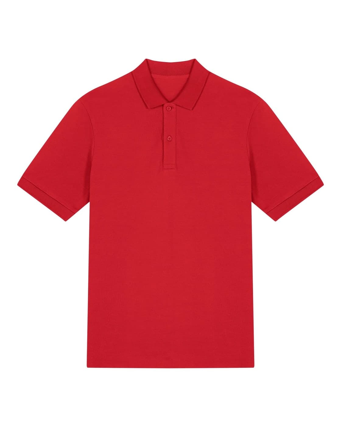 Polo Prepster 2.0, vue de face (visuel de démonstration) — photo provisoire (démo), à remplacer