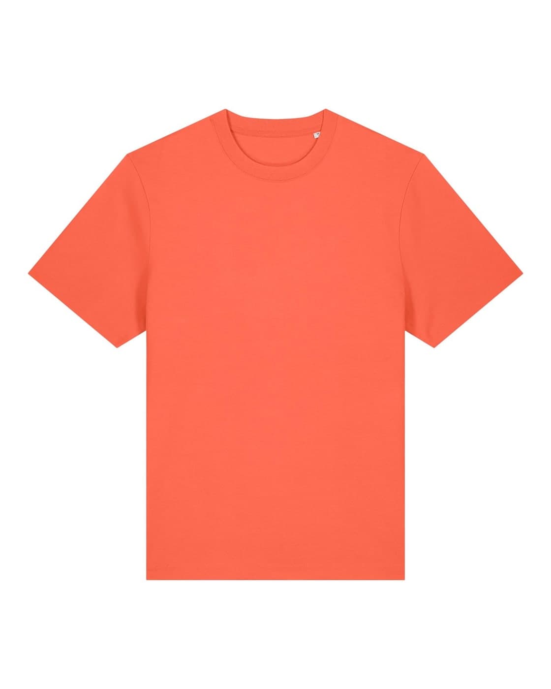 T-shirt Sparker 2.0, vue de face (visuel de démonstration) — photo provisoire (démo), à remplacer