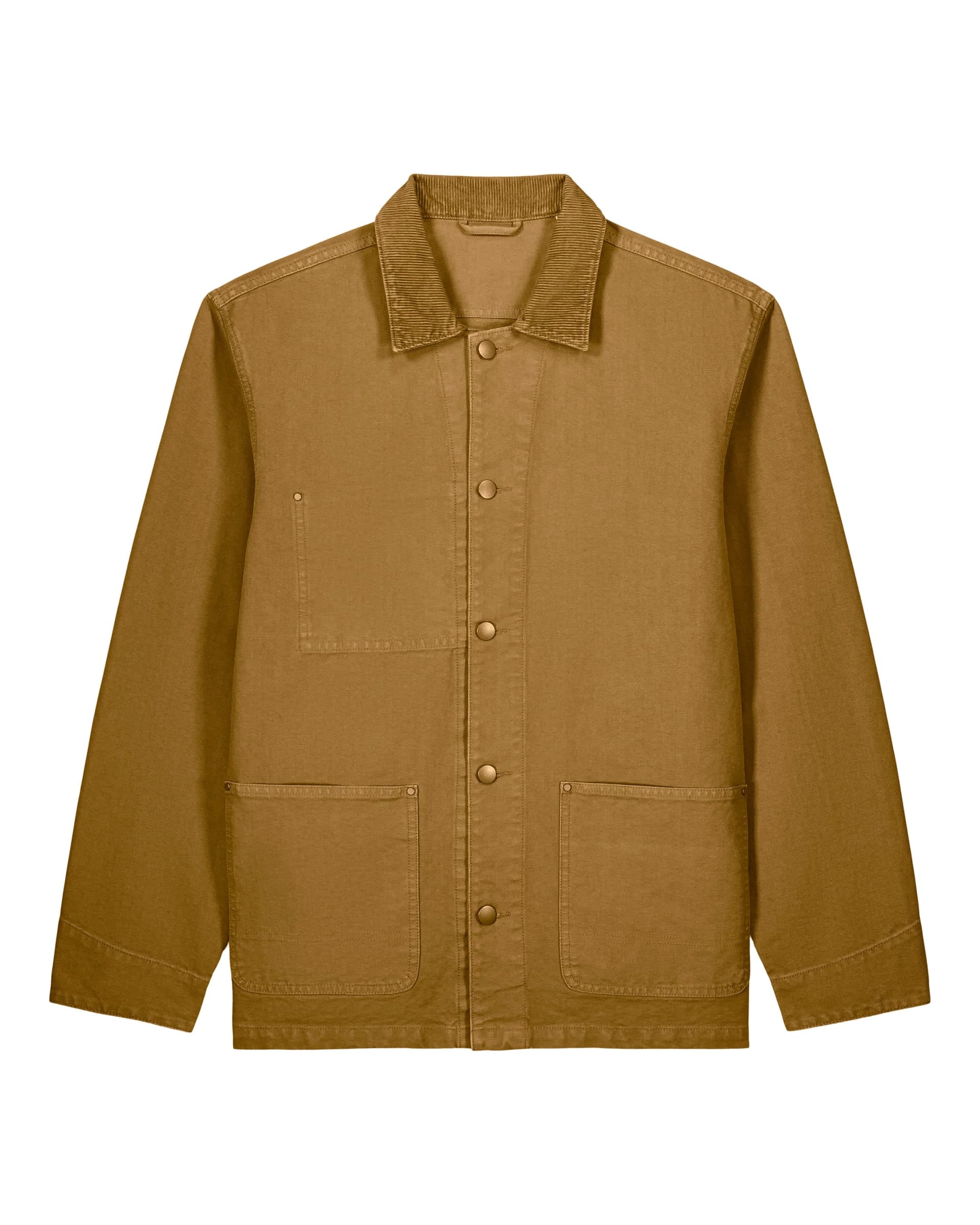 Stanley/Stella Chore Jacket